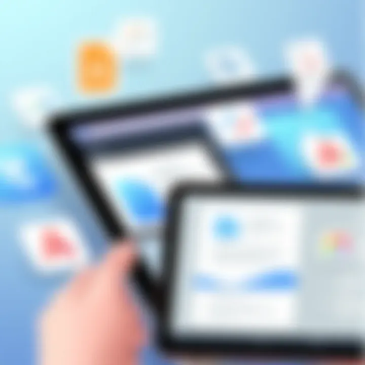 Best Applications for Scanning Top Document Scanning Apps