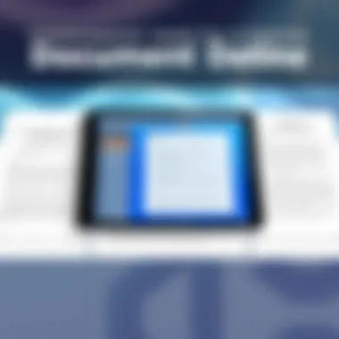 Enhancing Document Quality Tips Optimizing Scan Quality