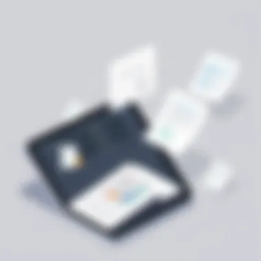 Streamlining Document Management with iPad iPad Document Management