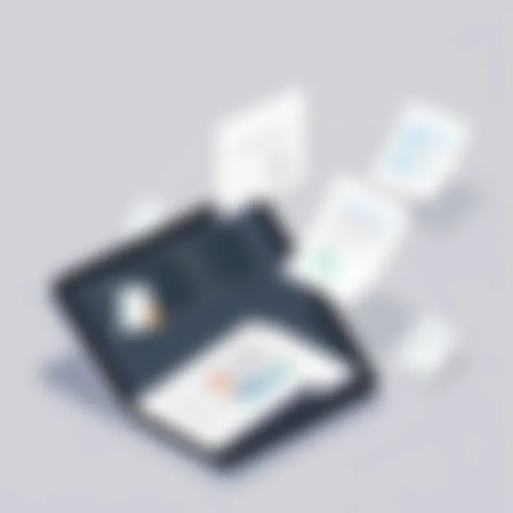 Streamlining Document Management with iPad iPad Document Management