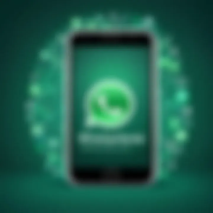 Common troubleshooting tips for WhatsApp