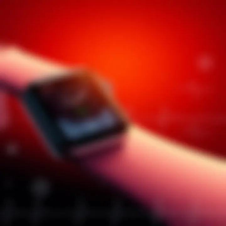 ECG Monitoring with the Apple Watch: A Comprehensive Exploration Introduction