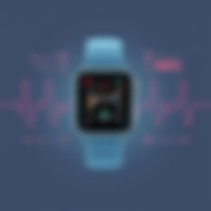 Notable ECG Monitoring with the Apple Watch: A Comprehensive Exploration