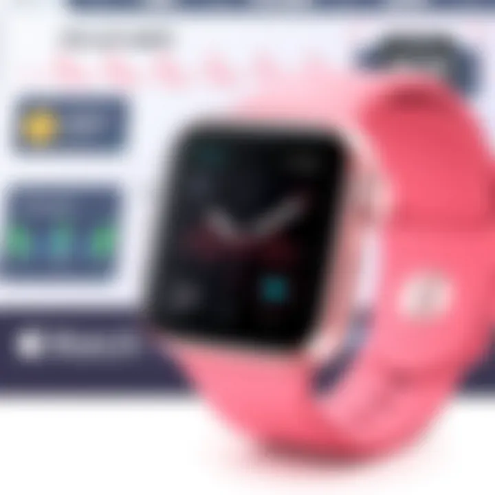 ECG Monitoring with the Apple Watch: A Comprehensive Exploration Summary