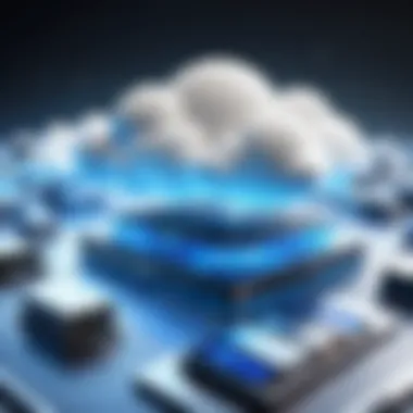 Optimizing Cloud Storage Solutions Cloud storage management tools