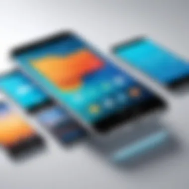 Maximizing Smartphone Efficiency Smartphone storage optimization