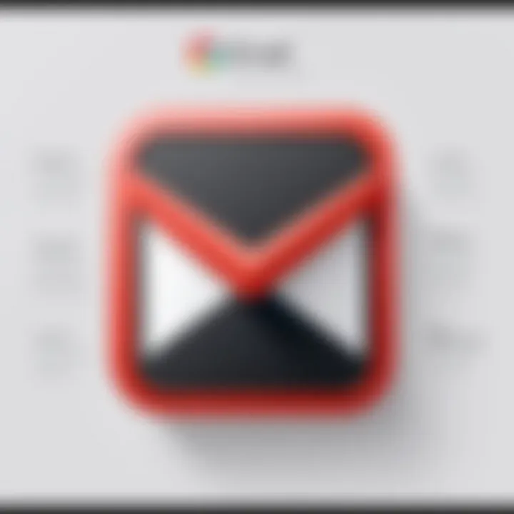 Visual guide to Gmail settings for spam management