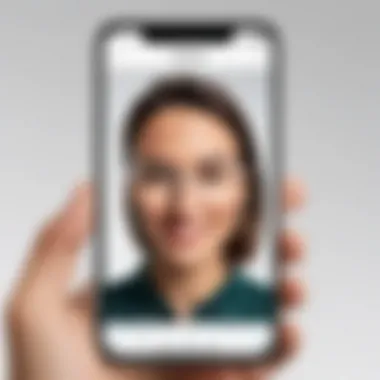 Unlocking Advanced FaceTime Features Exploring advanced FaceTime features