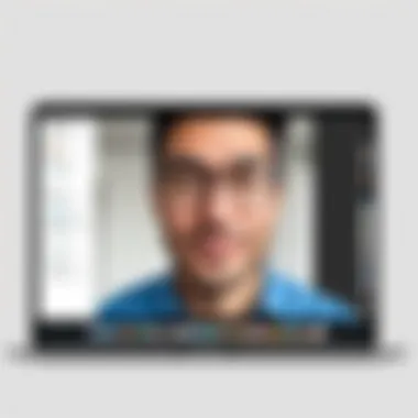 FaceTime for Professional Communication Utilizing FaceTime for professional meetings