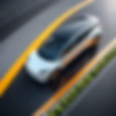 Understanding the Regulatory Landscape for Electric Vehicles A regulatory document outlining rules for electric vehicles