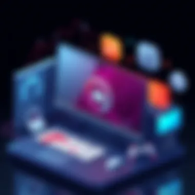 Software Optimization Tools Software optimization tools for improving gaming performance