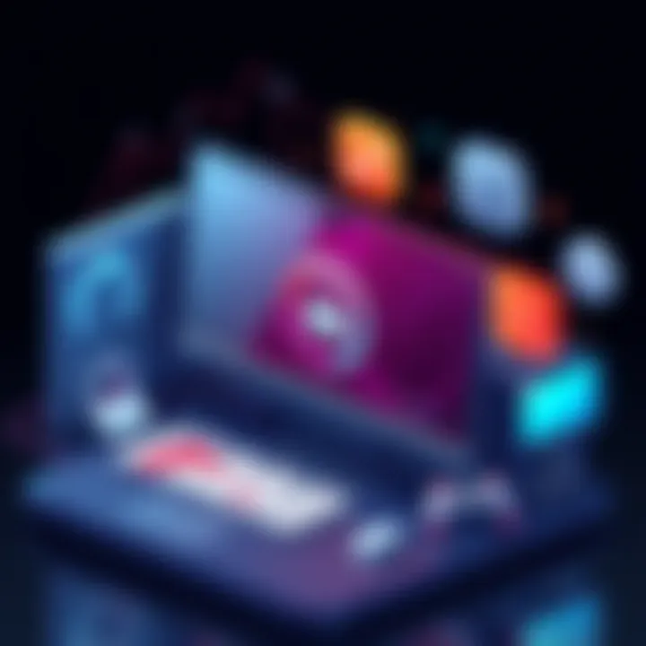 Software Optimization Tools Software optimization tools for improving gaming performance