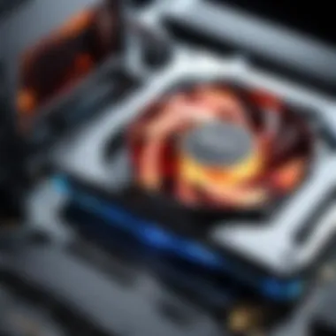 Cooling System for Gaming Laptops Cooling system for gaming laptops