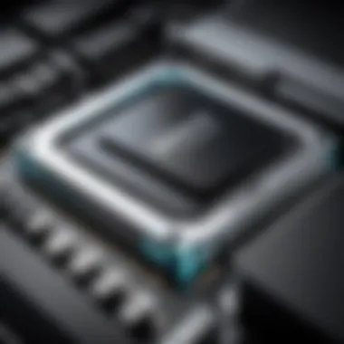 RAM and Storage Options Illustration of RAM and storage options for gamers