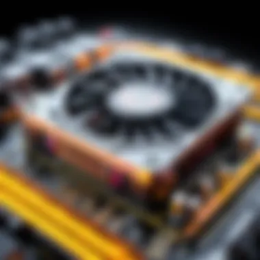 Thermal Efficiency of Graphics Cards Thermal efficiency analysis of modern graphics cards