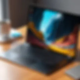 Exploring 3D Painting on a Chromebook Introduction