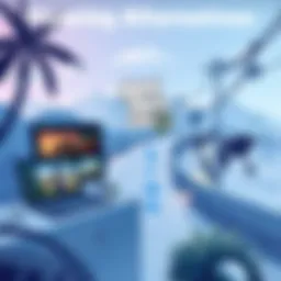 Exploring Alternatives: New Games Like GTA Introduction