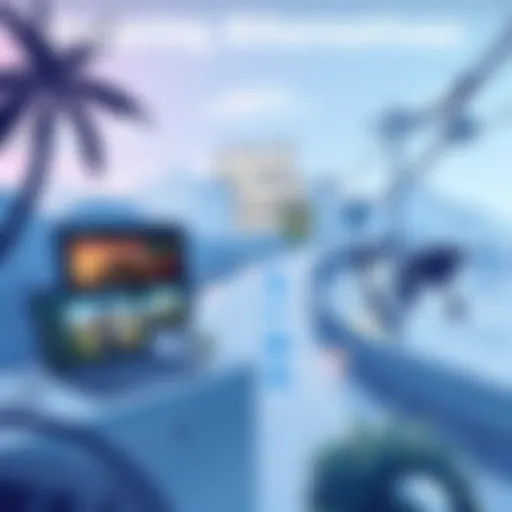 Exploring Alternatives: New Games Like GTA Introduction