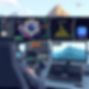 Exploring Alternatives: New Games Like GTA Summary