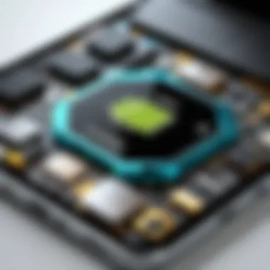 Tools for Running Android Apps on PC Visual guide to popular tools for running Android applications on PCs