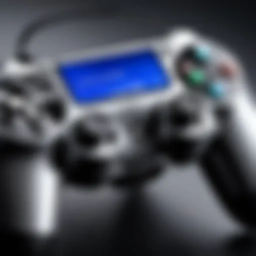 Exploring Android Games with PS4 Controller Support Introduction