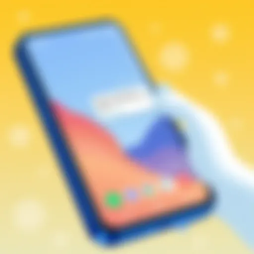 Exploring Android GIF Apps for Texting Introduction