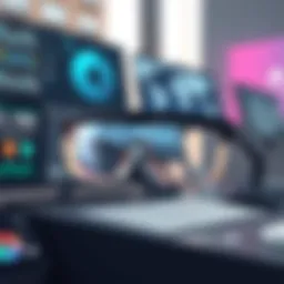 Exploring Anzu Smart Glasses: A New Frontier in Wearable Technology Introduction