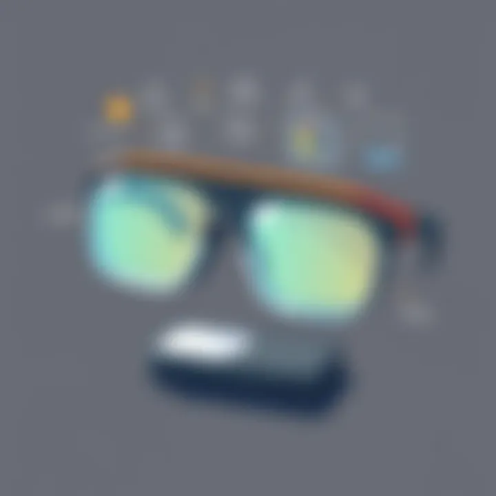 Exploring Anzu Smart Glasses: A New Frontier in Wearable Technology Summary