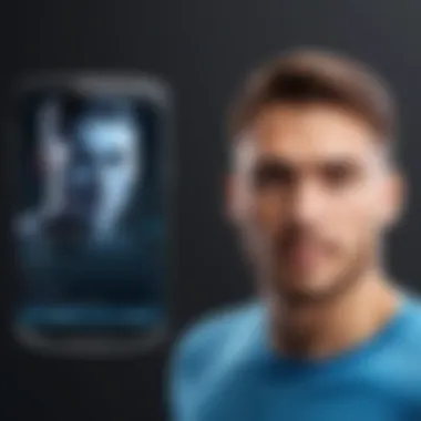 Features Comparison of APK Runners Side-by-side comparison of APK runners highlighting their features.