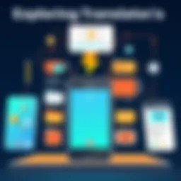 Exploring Camera Translator Applications for Android Introduction