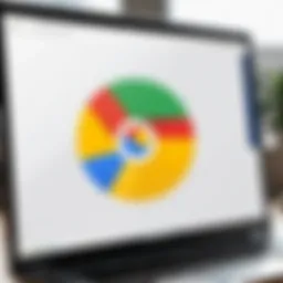 Overview of Chrome Windows Applications