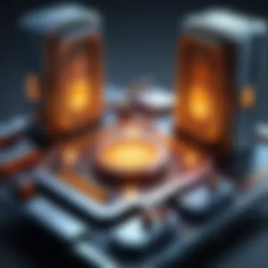 Dynamic Player Interactions Dynamic player interactions in a cooperative tower defense setting