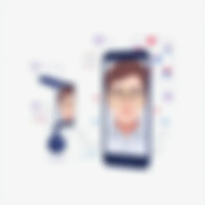 Exploring FaceApp Video Face Swap: Technology, Applications, and Implications Summary