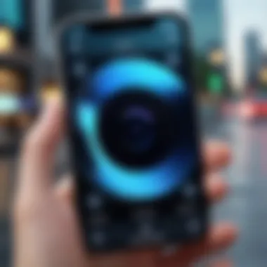 Stunning Slow-Motion Footage Captured with iPhone Example of slow-motion video recorded on iPhone