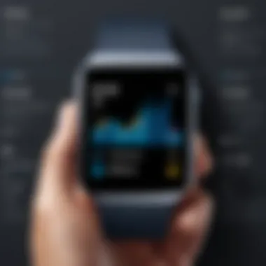 User insights on fitness app experiences with Samsung Watch