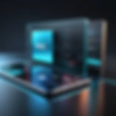 Exploring Free 3D Wallpaper for Android Phones: A Comprehensive Guide Introduction Exploring Free 3D Wallpaper for Android Phones: A Comprehensive Guide Introduction
