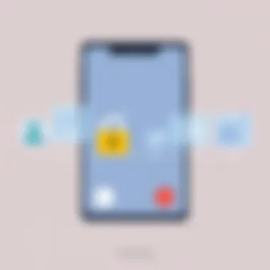 Security Features in Video Calling Apps Security features overview of video calling apps