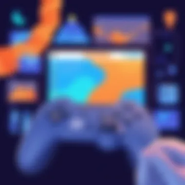 Notable Exploring Games for Controller Users