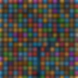 A vibrant collage of popular mobile game icons