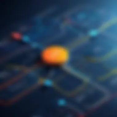 Optimizing Network Performance with DNS Flowchart of DNS performance optimization