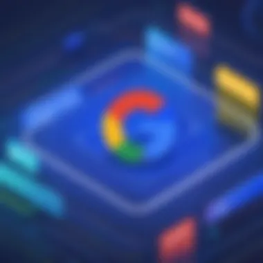 Understanding Google Open DNS Architecture Visual representation of Google Open DNS servers