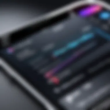Adjusting Video Capture Settings for Optimal Performance High-speed video recording settings on iPhone