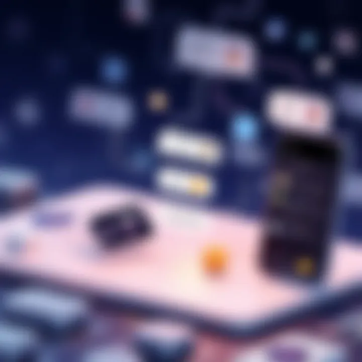 Notable Exploring iMessage Games: A Comprehensive Analysis