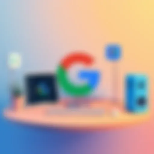 Exploring Intriguing Google Tricks for Enhanced Productivity Introduction