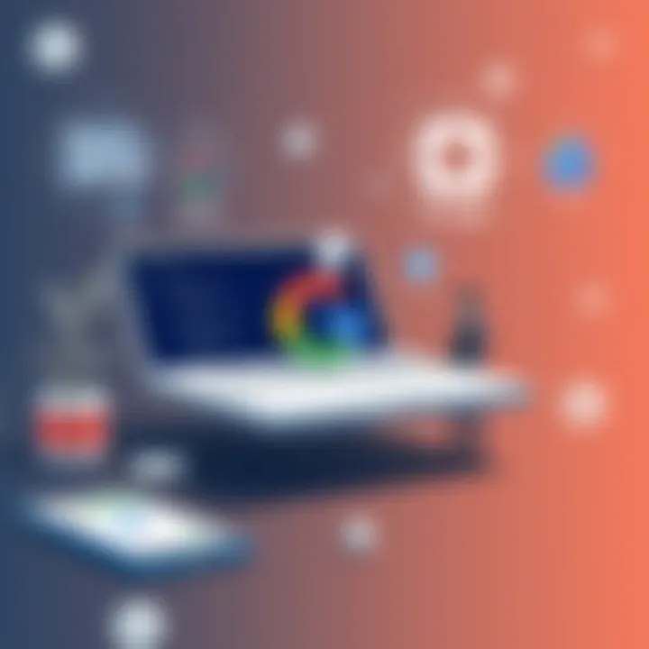 Exploring Intriguing Google Tricks for Enhanced Productivity Summary Exploring Intriguing Google Tricks for Enhanced Productivity Summary