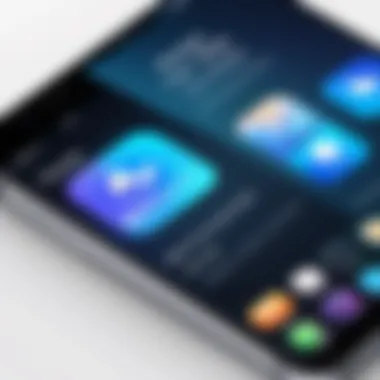 File Transfer Application for iPhone User-friendly file transfer application designed for iPhone users