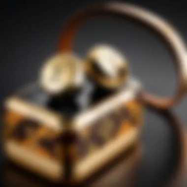 Louis Vuitton brand heritage and innovation