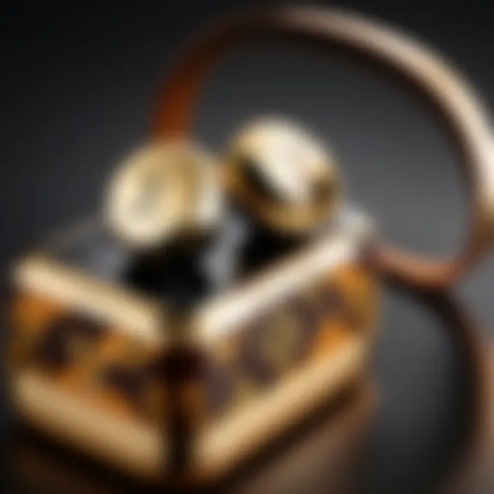 Louis Vuitton brand heritage and innovation