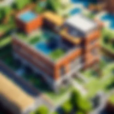 Community Dynamics in Minecraft Beta Phase Community engagement during Minecraft Beta Free Play