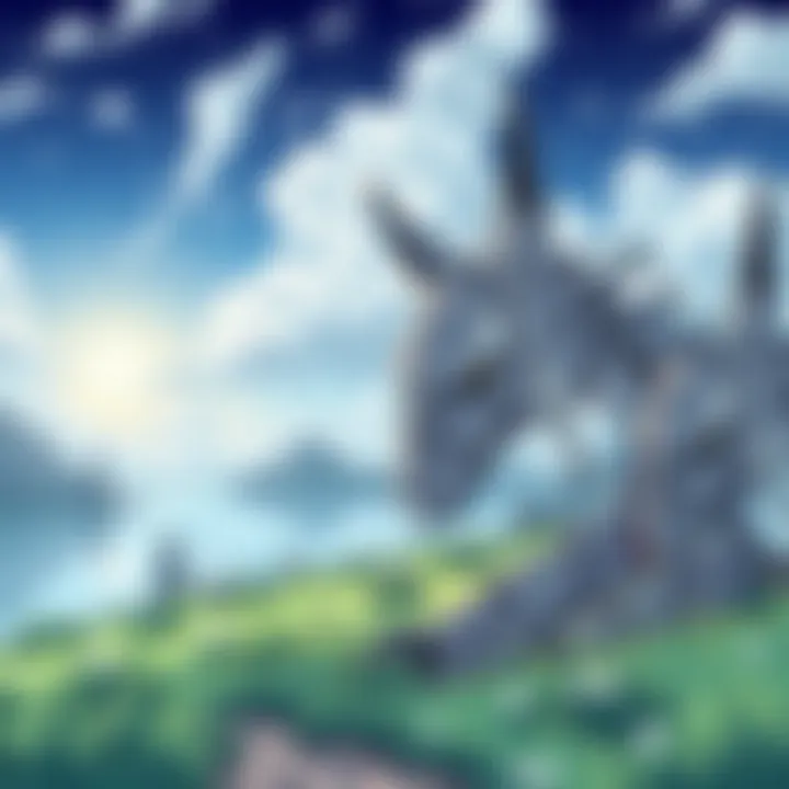 High-quality sources for anime wallpapers